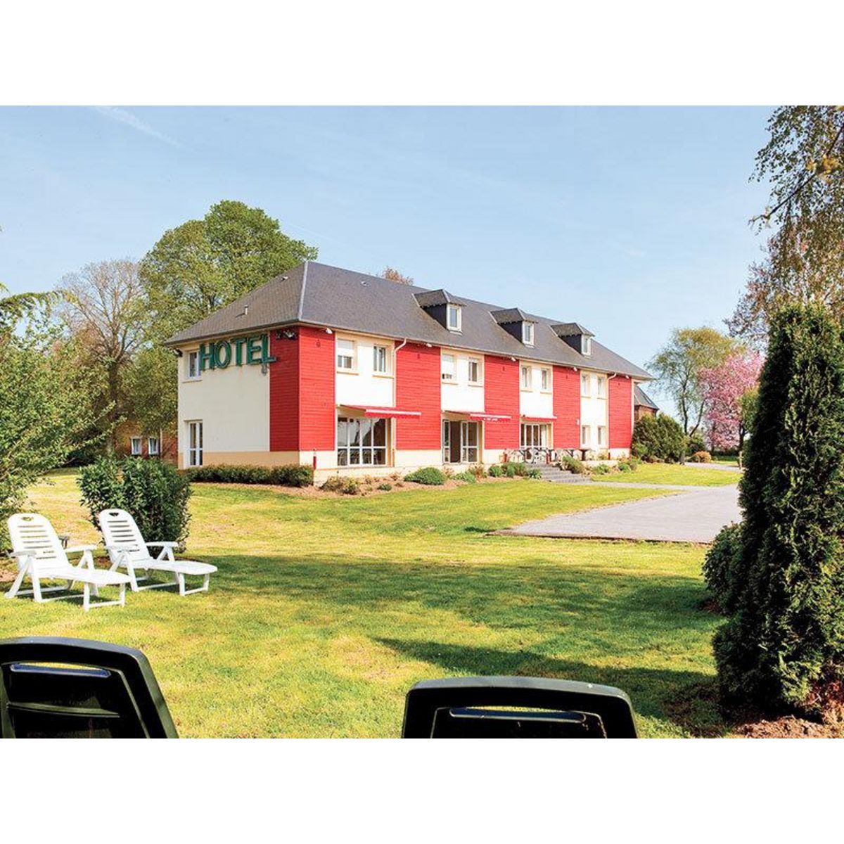 Smartbox 3 jours près de la Manche pour les amoureux de la mer - Coffret Cadeau Séjour