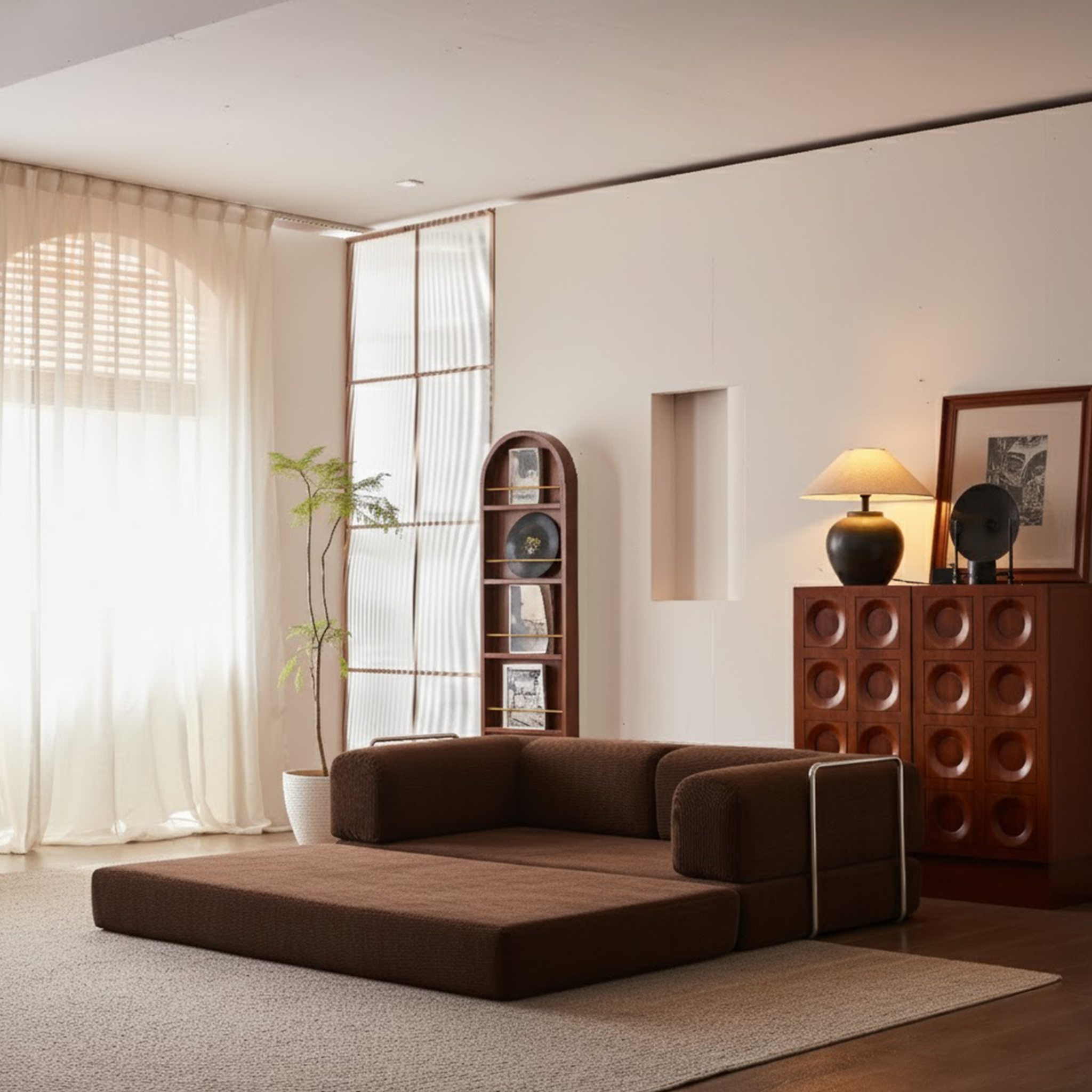Voir la diapositive 5 : COCO LIVING Coco Living Kaia