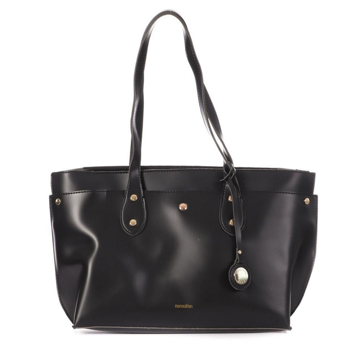 Sac a clearance main femme auchan