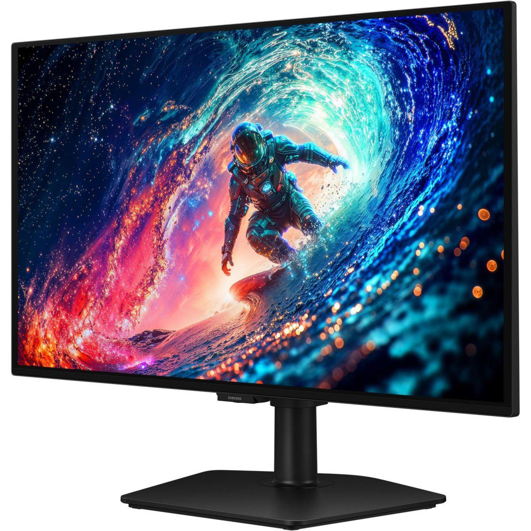 Voir la diapositive 4 : Samsung Ecran pc gamer odyssey g6 27  qhd 240hz oled hdr10+ hdmi 2.1 amd freesync