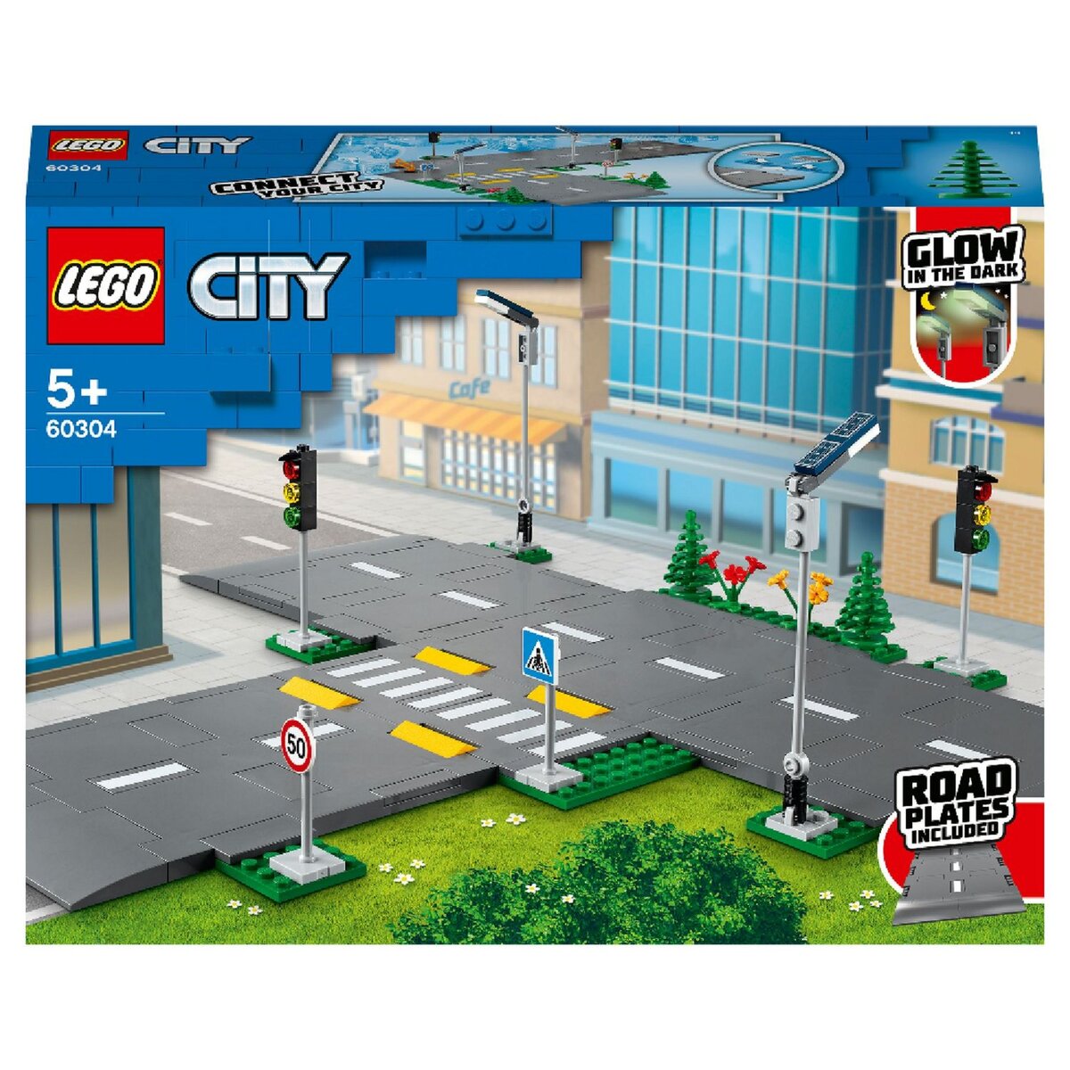 Lego city cheap pas cher