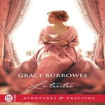 LE TRAITRE, Burrowes Grace