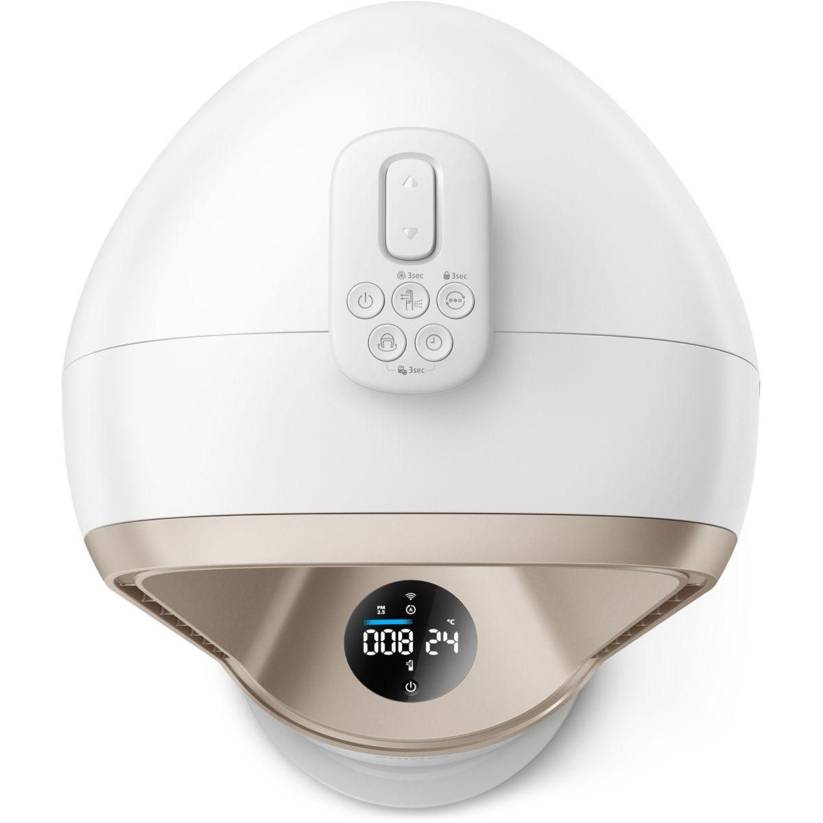 Philips Purificateur d'air AMF870/16 3 en 1