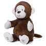 Voir la diapositive 4 : SPIN MASTER Clappy le singe animé Gund
