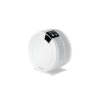 HOME&STYLING Purificateur d'air et humidificateur Stylies Aquarius sans filtres