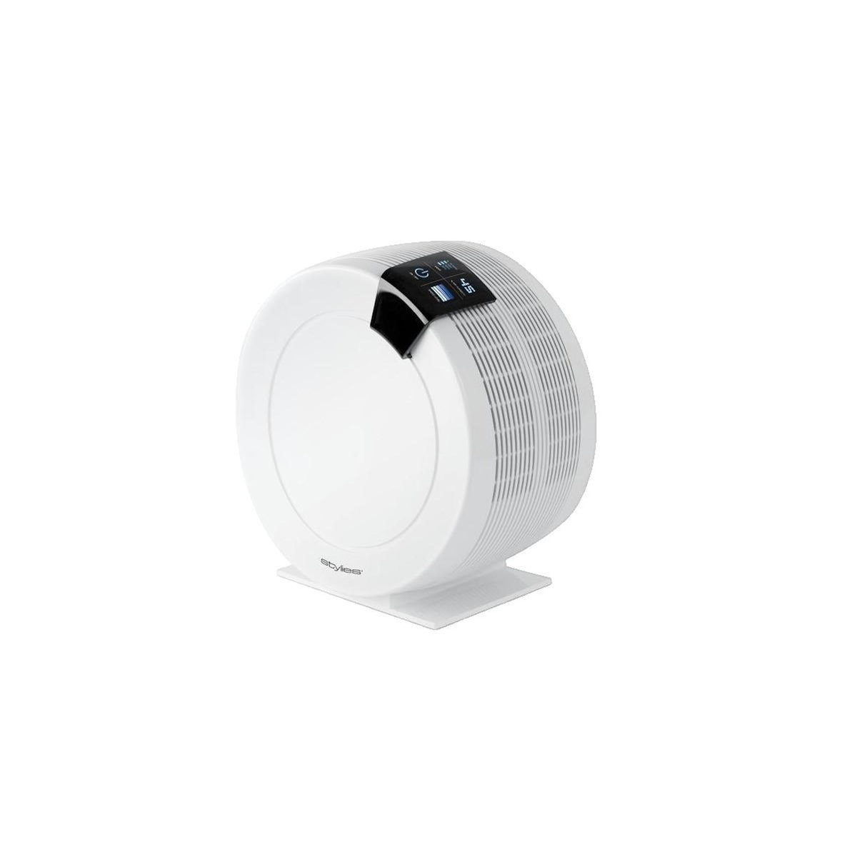 HOME&STYLING Purificateur d'air et humidificateur Stylies Aquarius sans filtres