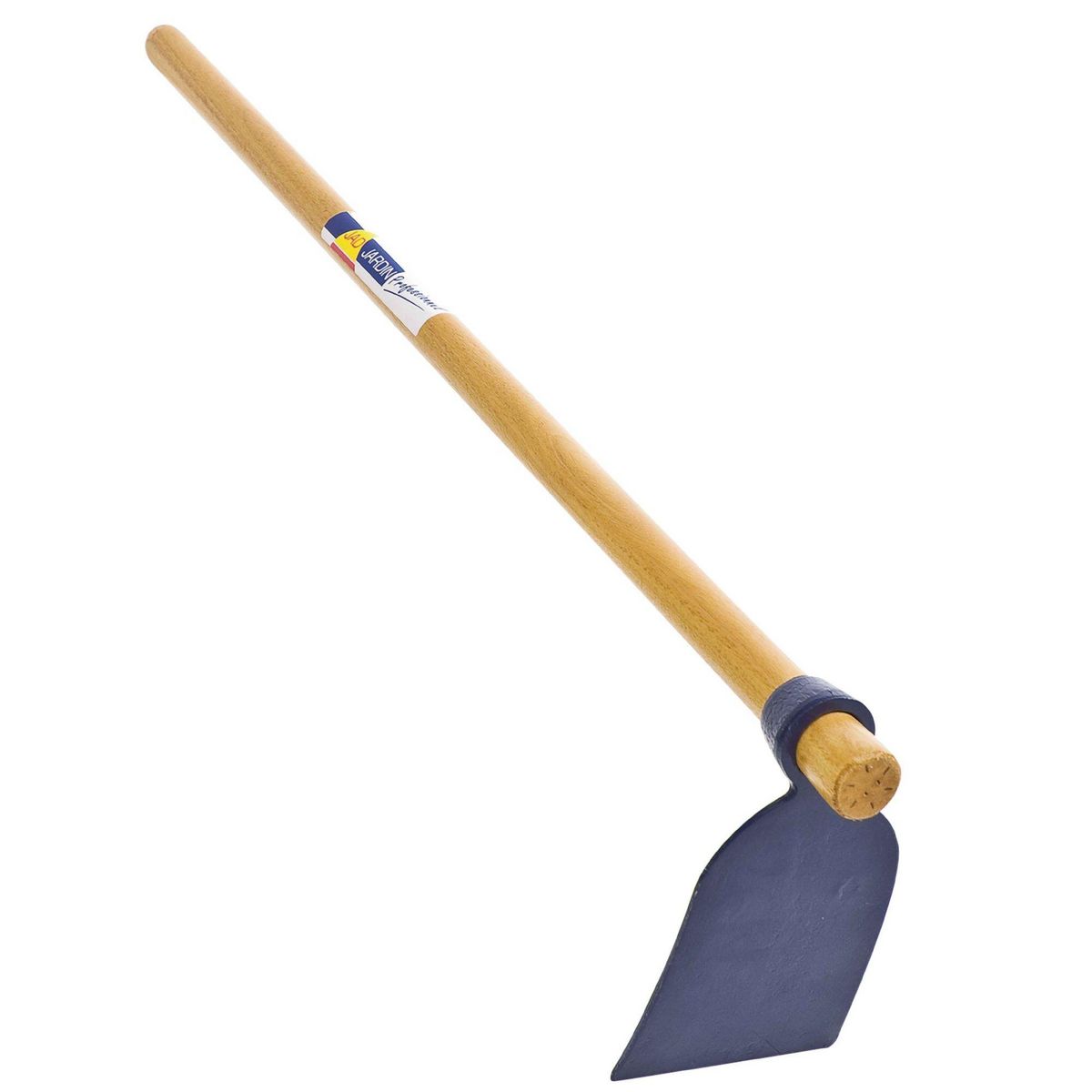 Jad Houe forgée avec manche 100 cm jad jardin