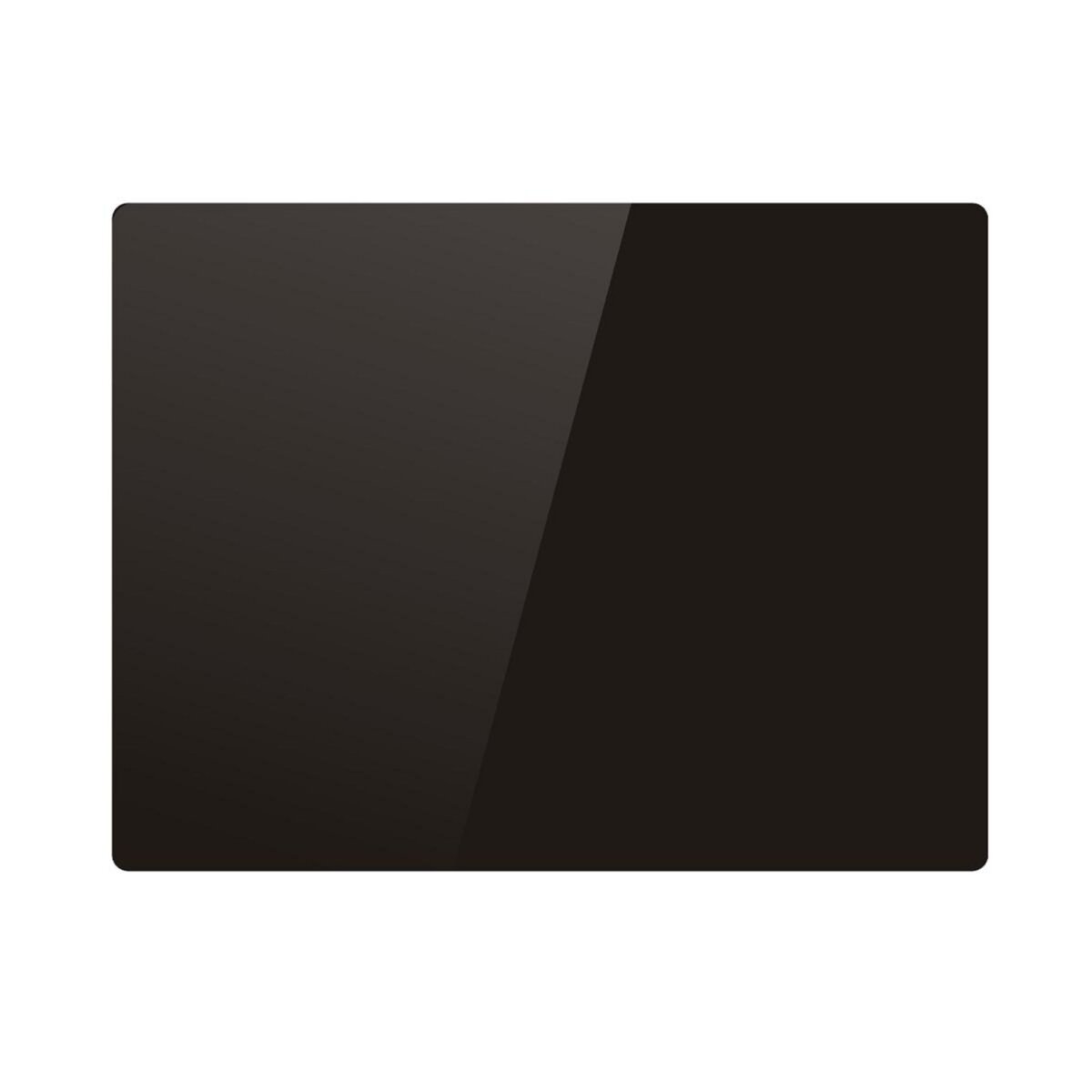 KALIA Radiateur électrique céramique 1000w noir - bat-ht10hb black