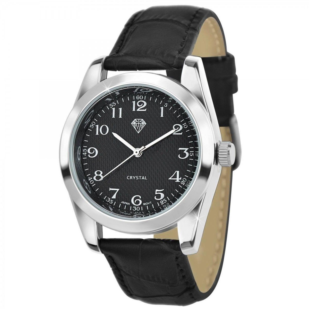 SC CRYSTAL Montre Dania Femme par SC Crystal