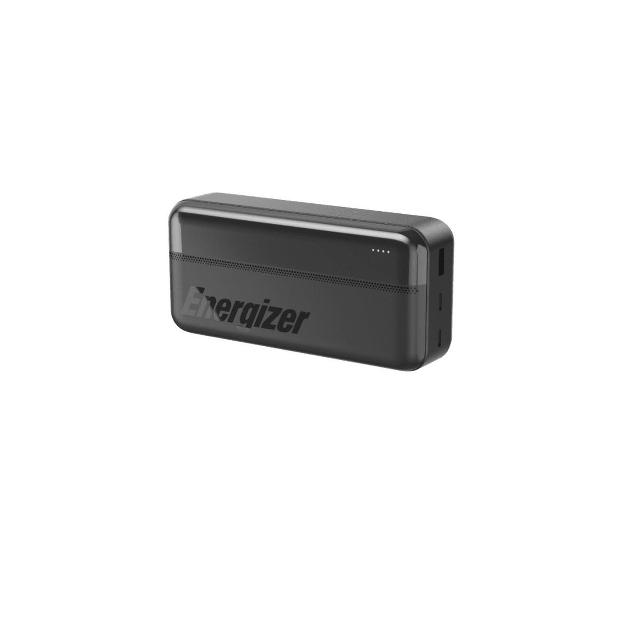 Voir la diapositive 2 : Energizer Energizer UE30050CC banque d'alimentation électrique Lithium Polymère (LiPo) 30000 mAh Noir