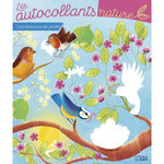 LES ANIMAUX DU JARDIN, Brient Leïla