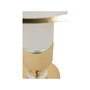 Voir la diapositive 5 : Paris Prix Lampe à Poser  Gipsy  52cm Or & Blanc