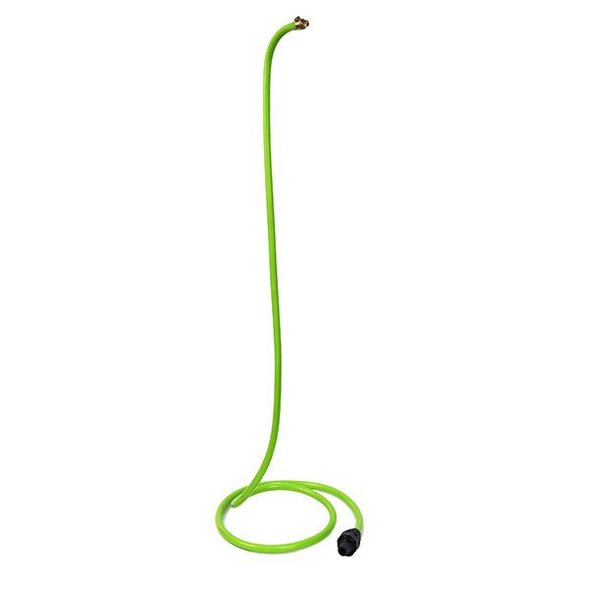 Voir la diapositive 3 : O fresh Brumisateur personnel à mémoire de forme vert anis - 095