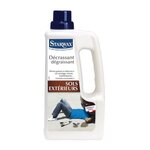 Starwax Nettoyant décrassant dégraissant pour sols extérieurs - Starwax