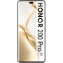 Voir la diapositive 2 : HONOR Smartphone 200 Pro Noir