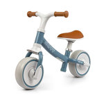 MILLY MALLY Draisienne  Skippy Bleue