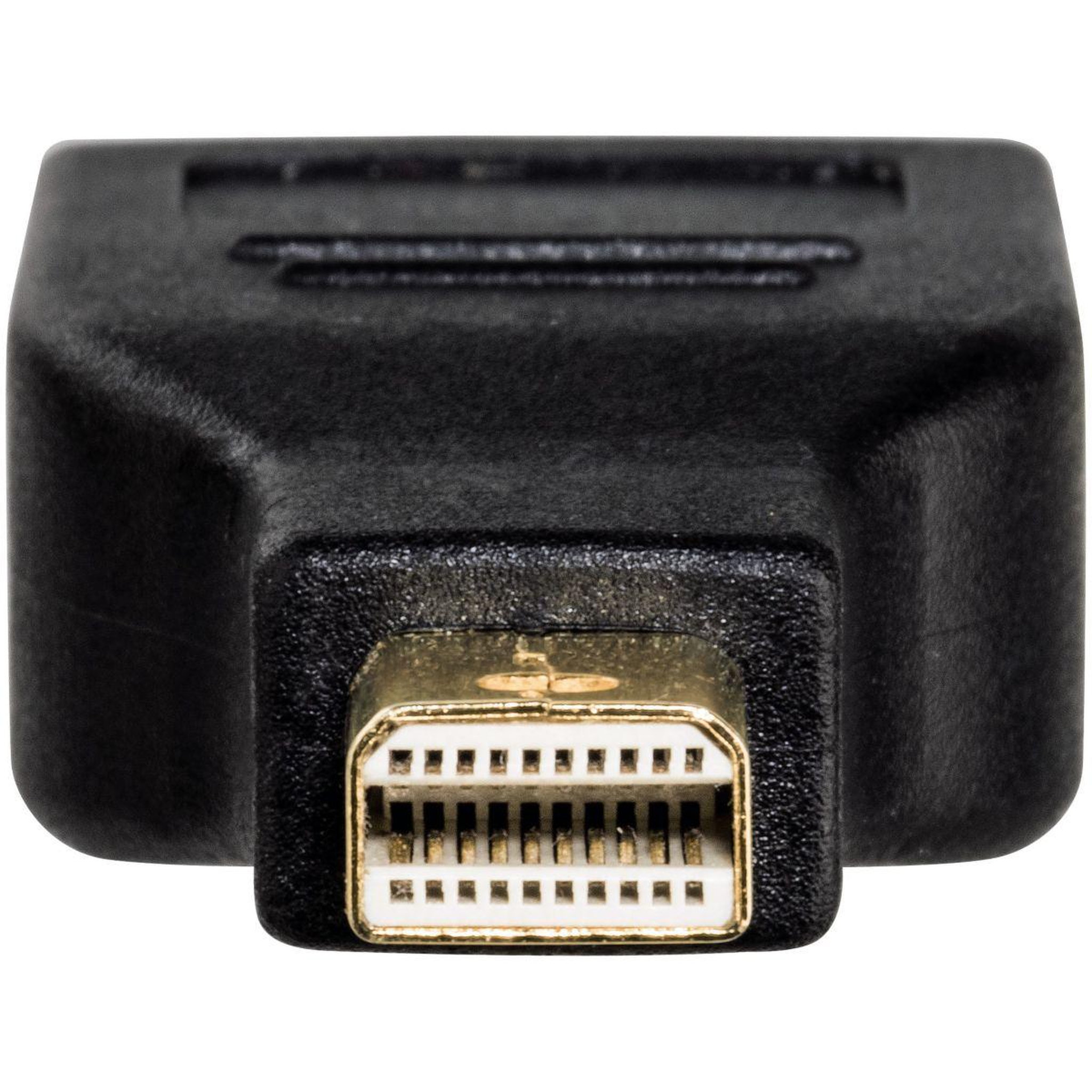 Voir la diapositive 3 : Hama Adaptateur mini displayport displayport vers minidisplayport