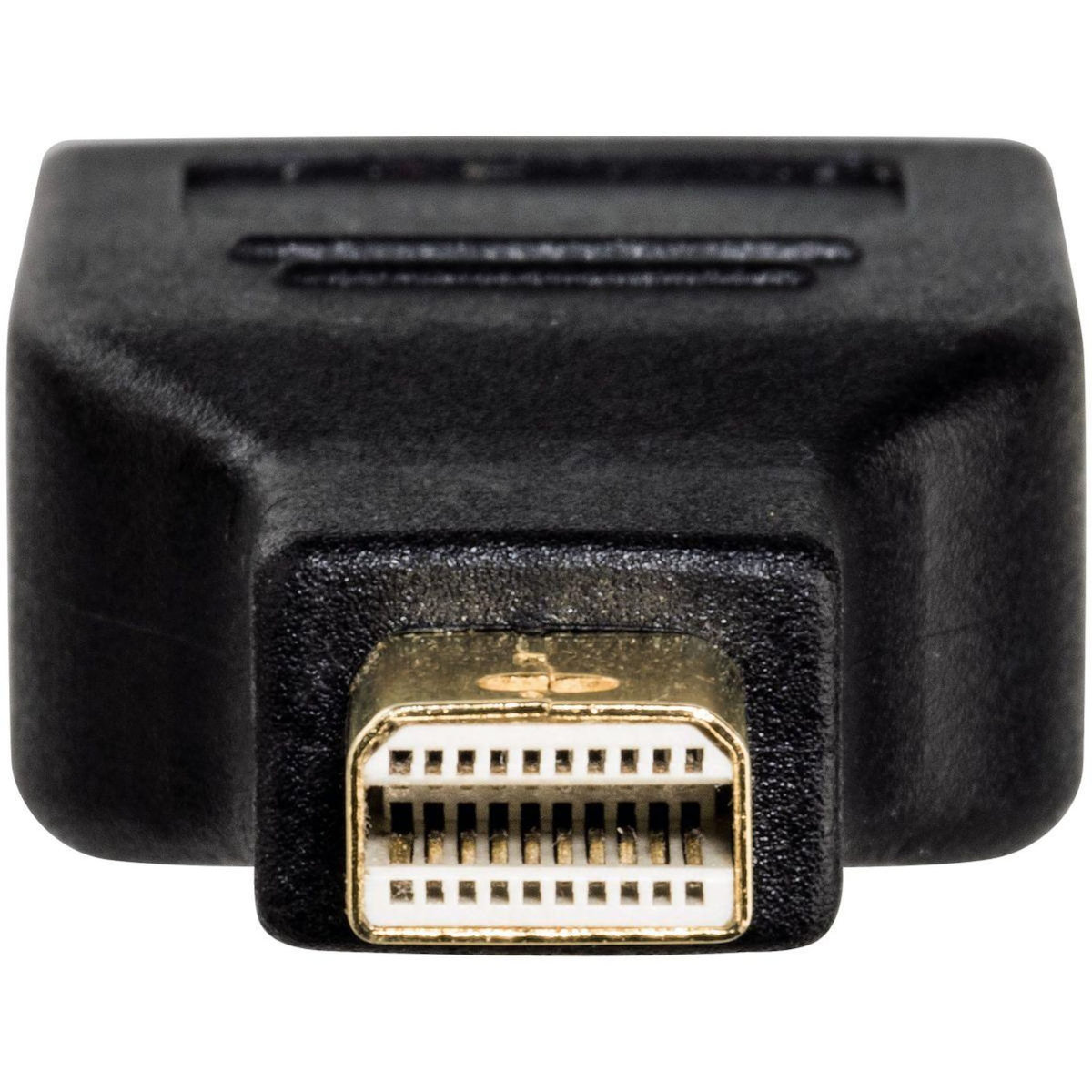 Hama Adaptateur mini DisplayPort DisplayPort vers MiniDisplayPort