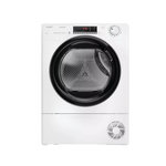 Candy Sèche-linge pompe à chaleur 60cm 11kg blanc - CROEH11N2TBE-S