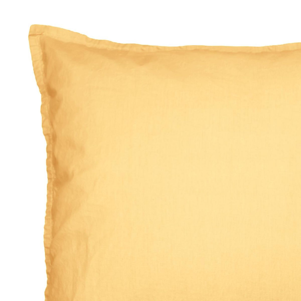 Sensei Maison Lot de 2 taies d'oreiller en coton STUDIO