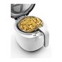 Voir la diapositive 2 : DELONGHI Friteuse Electrique Delonghi FS3021 - Capacité : 2L - 1800W - Cuve anti-adhérente