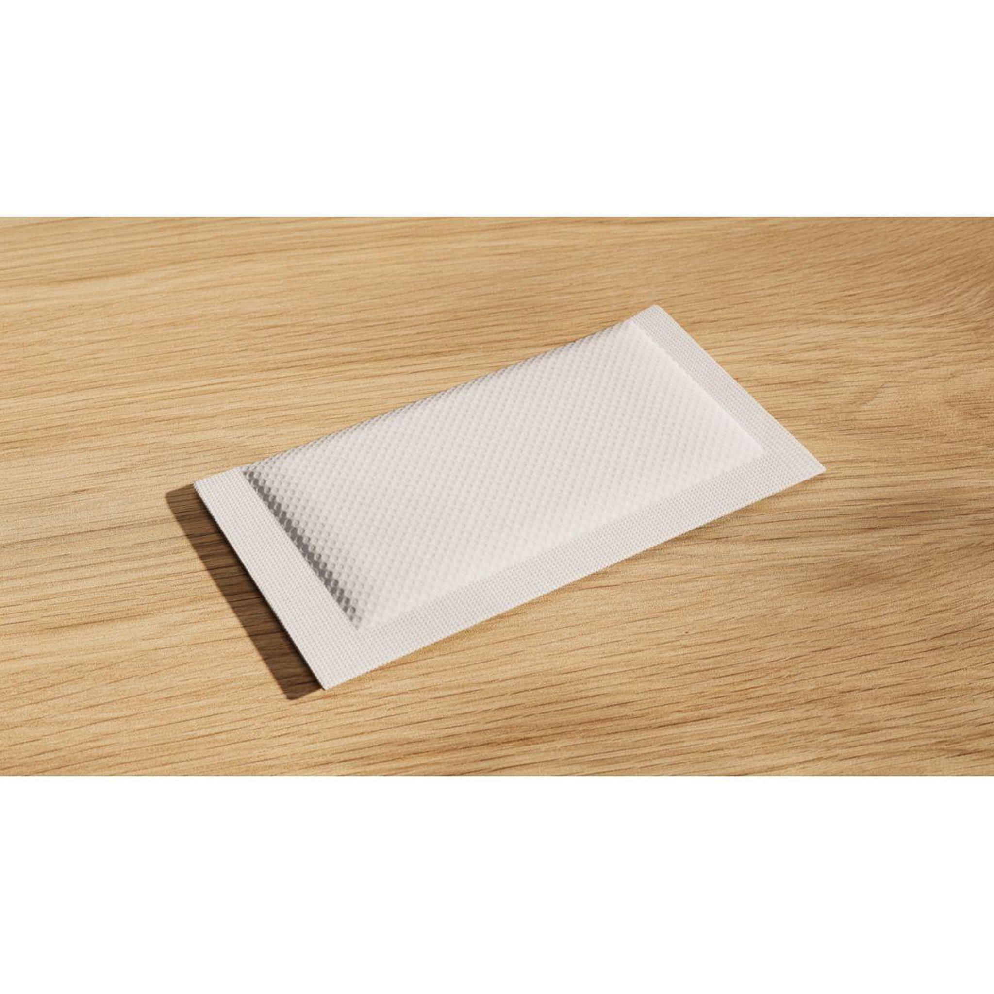 Voir la diapositive 4 : Philips Sachets Anti humidite pour PAW0020/01