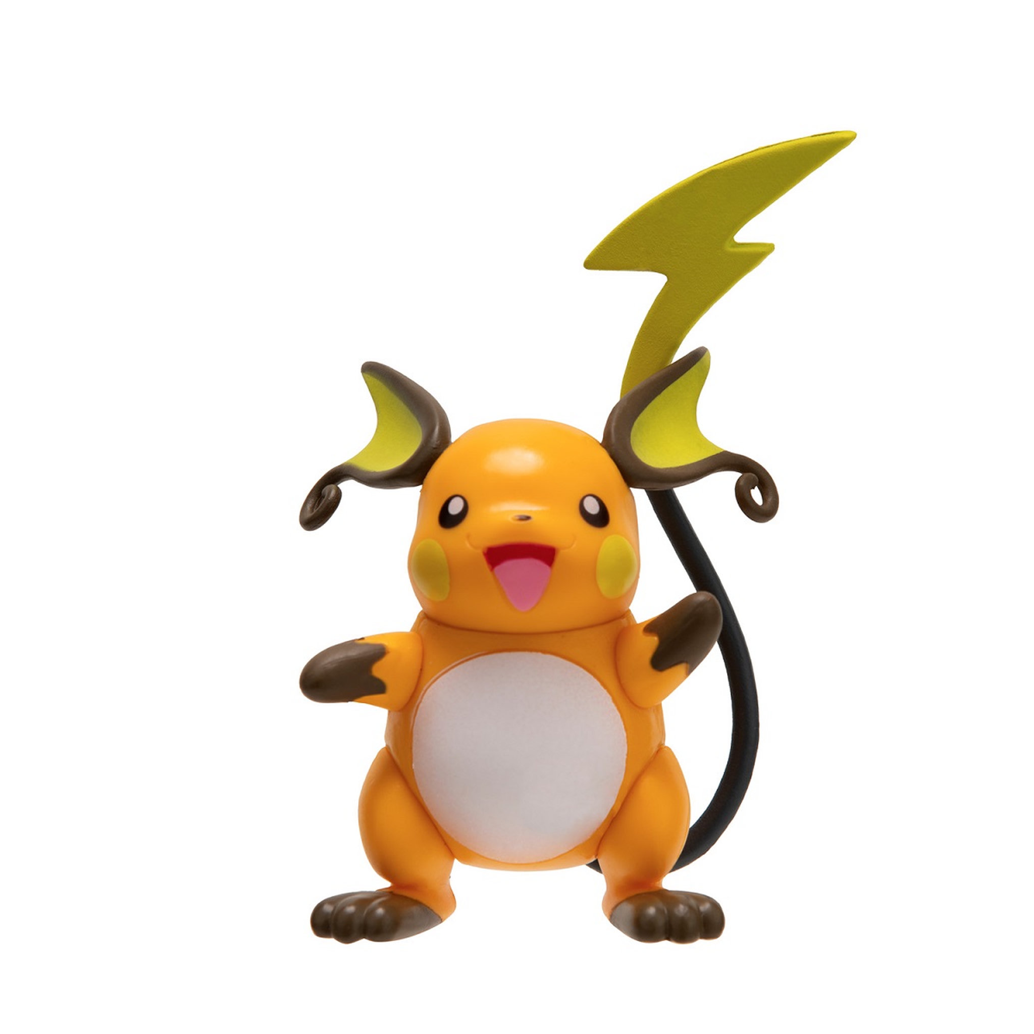Voir la diapositive 5 : BANDAI Pack de 8 figurines Pokémon Collection n°9