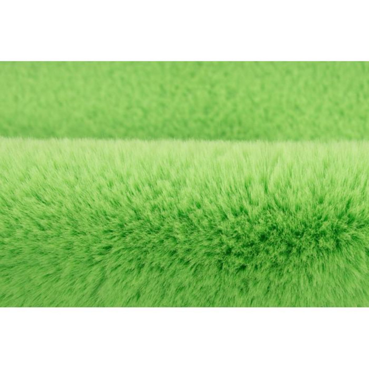 Paris Prix Tapis Déco Enfant  Lovely Star  60x63cm Vert