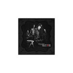 Atlantic The Strange Case Of Édition Limitée Vinyle Transparent