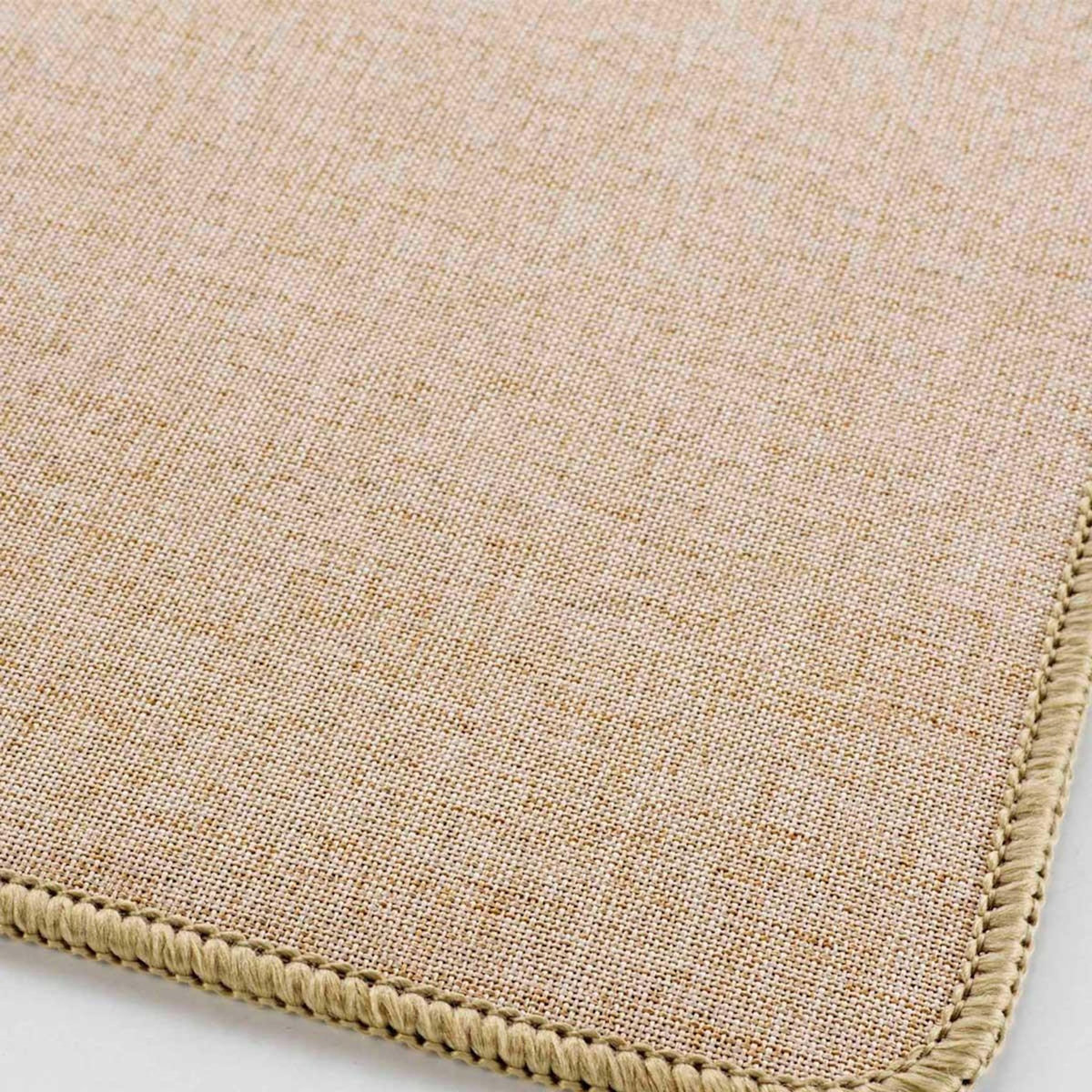 Paris Prix Set de Table Tissé  Edward  30x45cm Taupe