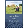 LES SILLONS QUE L'ON TRACE, Suzanne Anne-Cécile