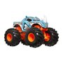 Voir la diapositive 2 : Hot Wheels HWMT RC RHINOMITE 1:24E