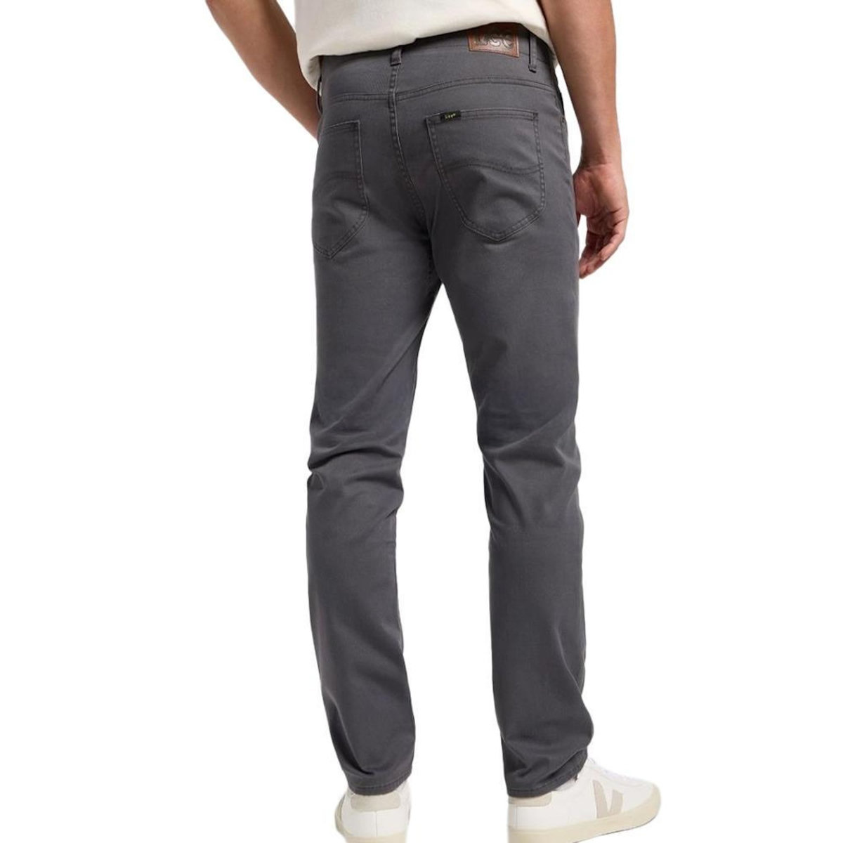 LEE Jean Slim  Homme Lee Static