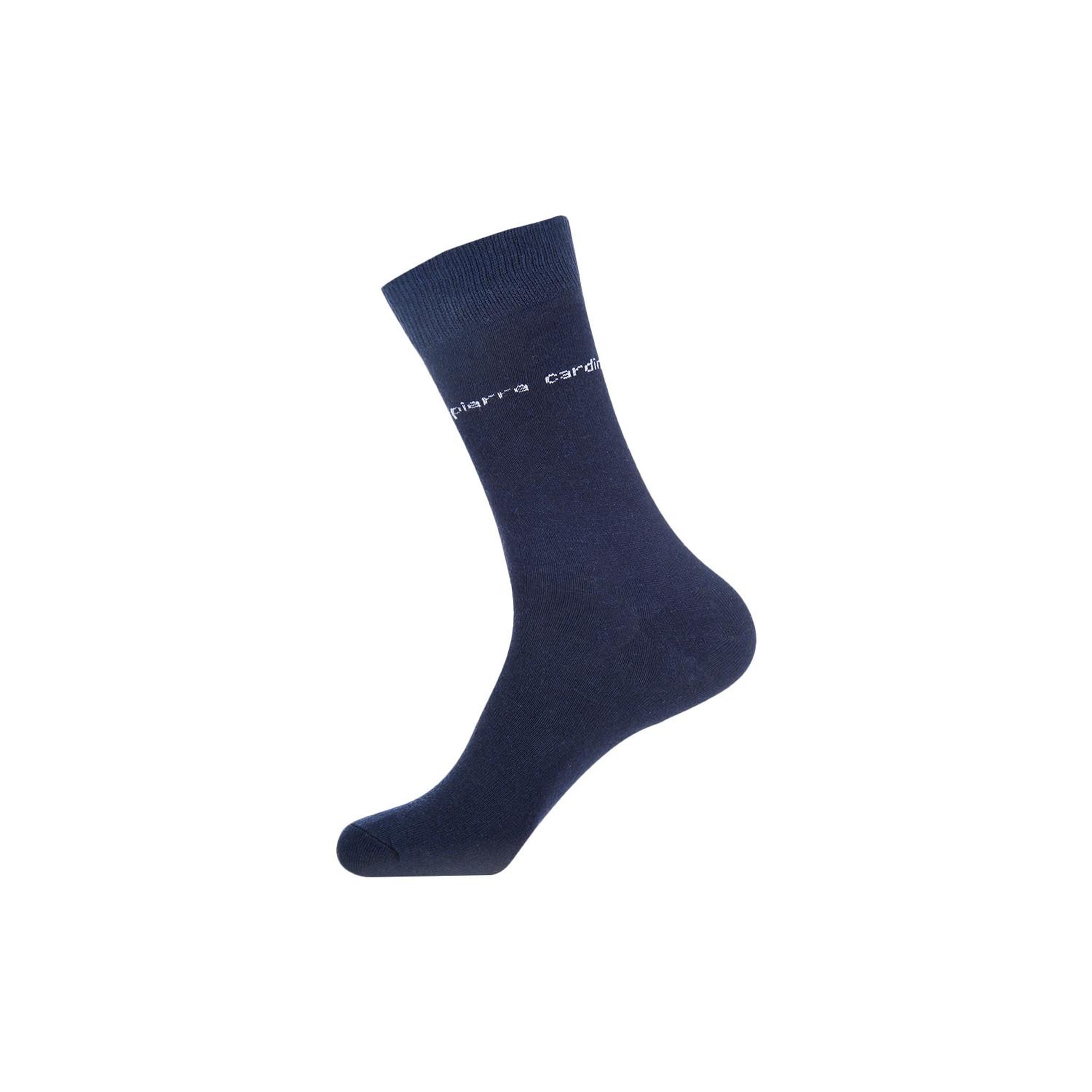Voir la diapositive 4 : PIERRE CARDIN Lot de 9 paire de chaussettes de ville Pierre Cardin