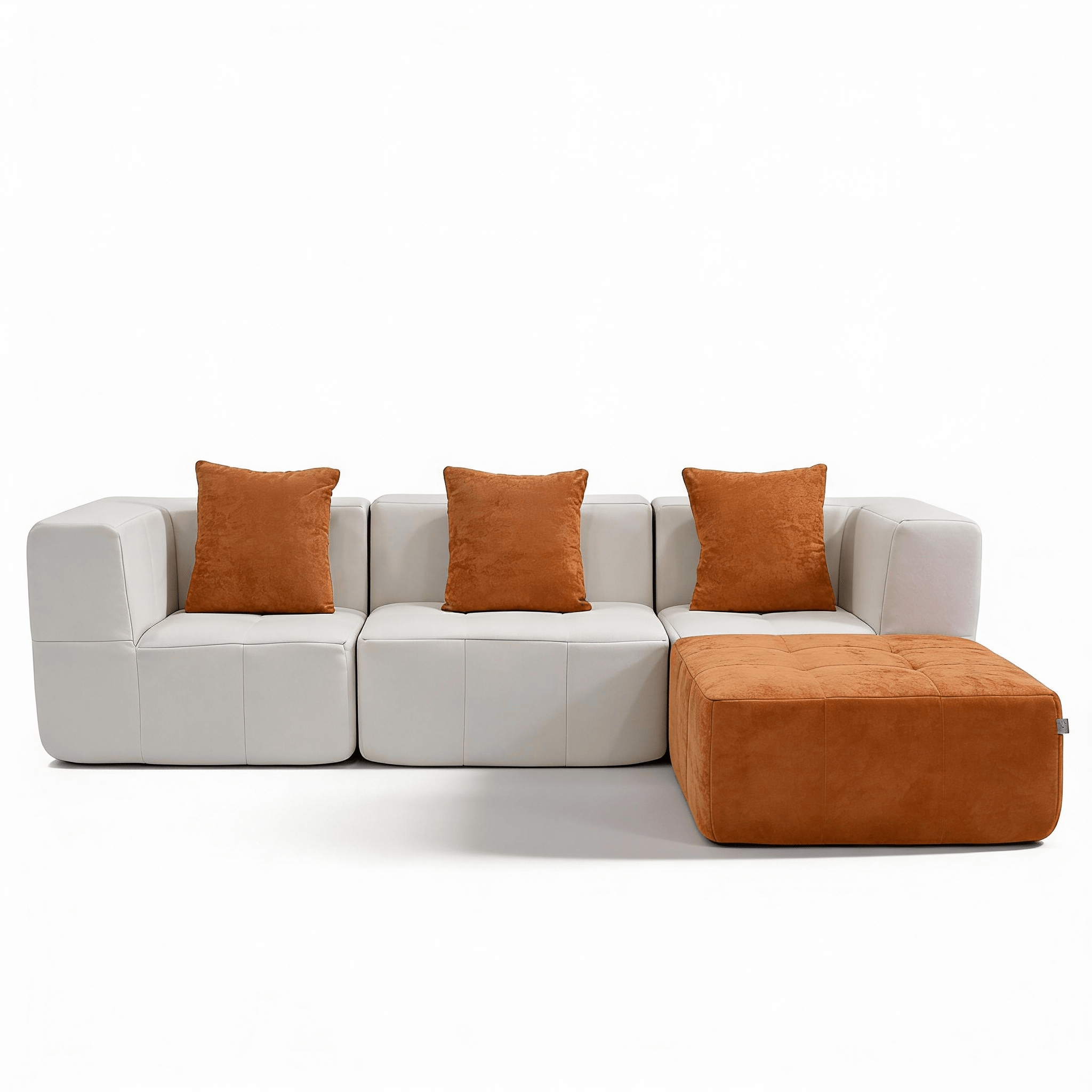 Voir la diapositive 1 : COCO LIVING Coco Living Eden Complet