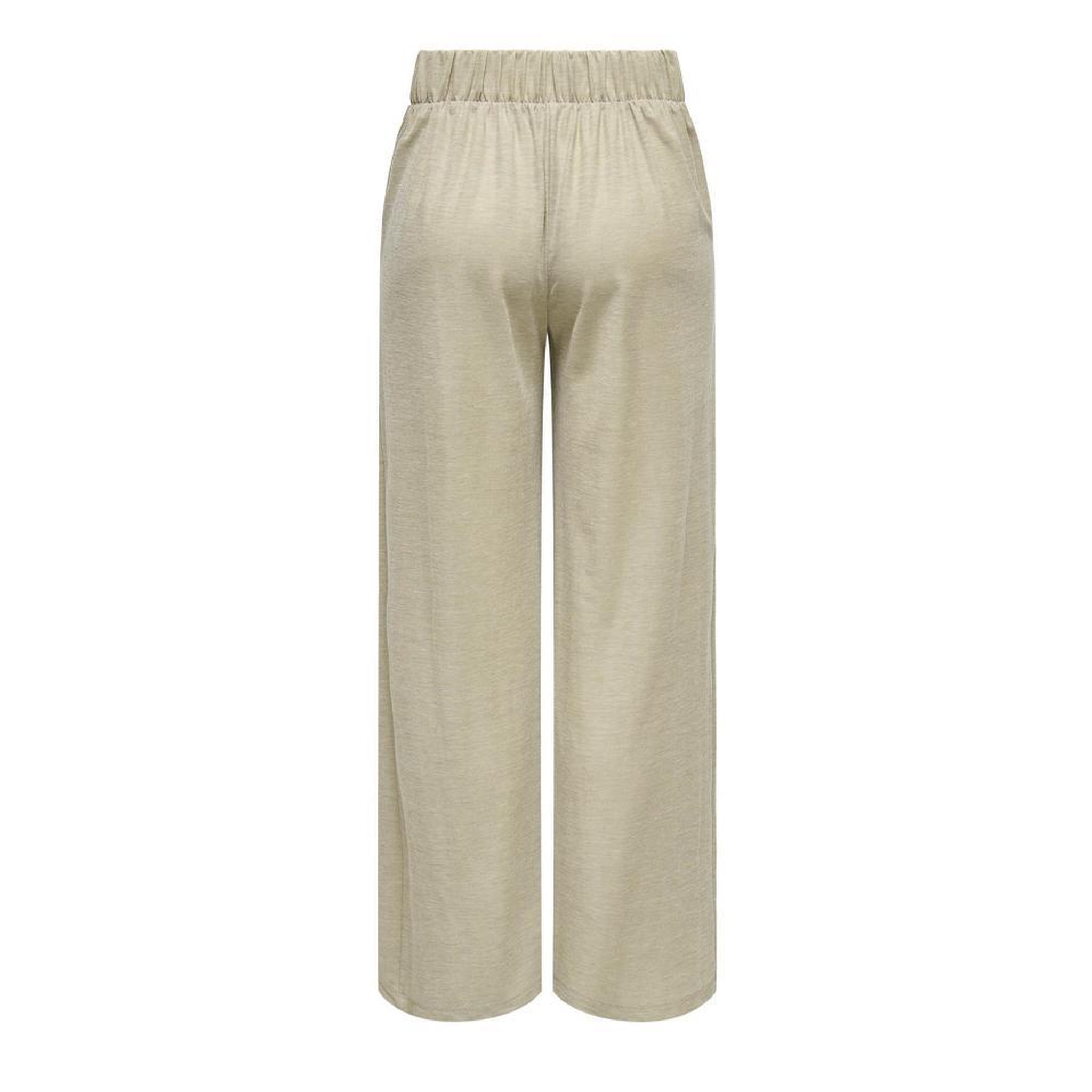 Voir la diapositive 2 : JACQUELINE DE YONG Pantalon Fluide  Femme JDY Geggo