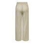Voir la diapositive 2 : JACQUELINE DE YONG Pantalon Fluide  Femme JDY Geggo