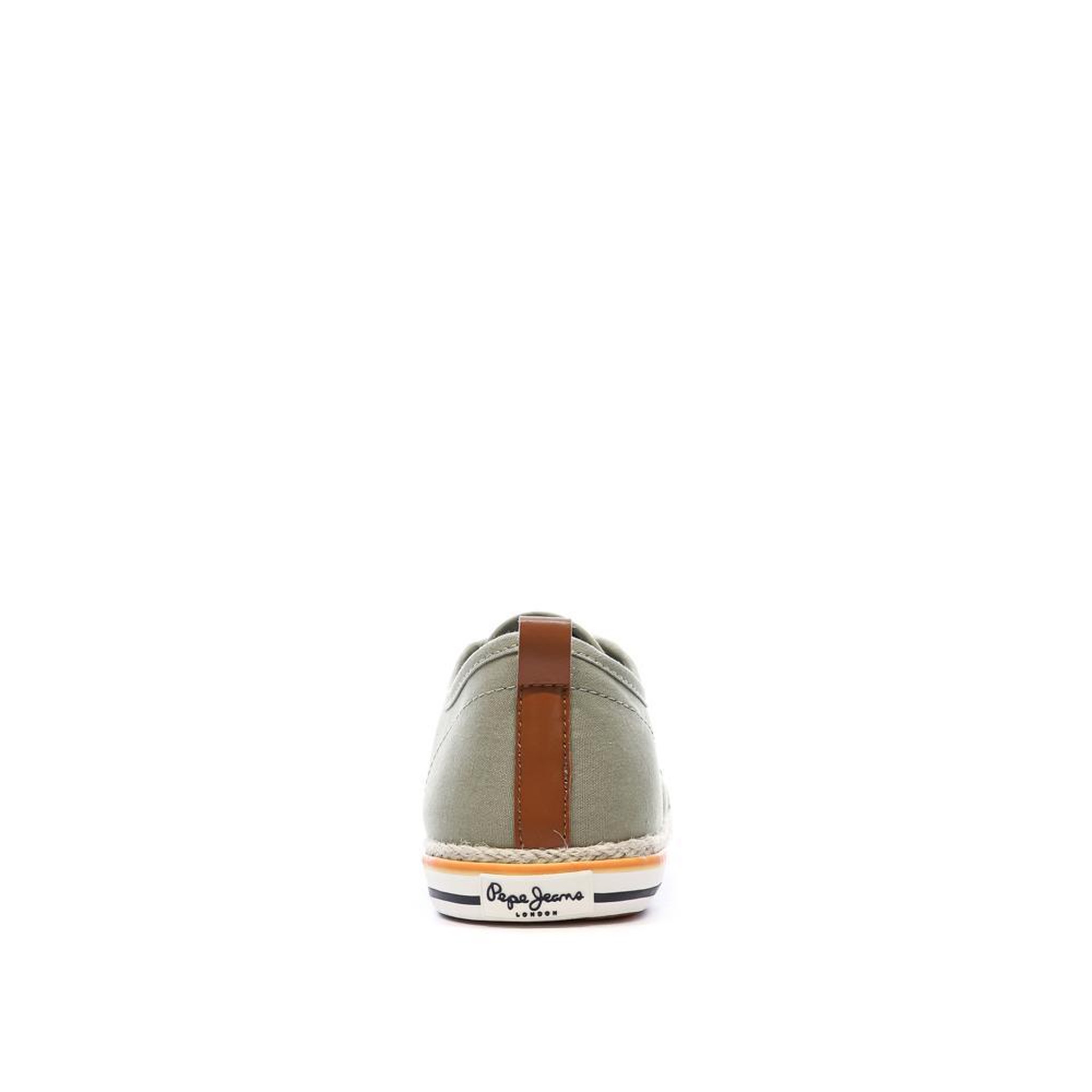 Voir la diapositive 3 : Pepe Jeans Baskets  Homme Pepe Jeans Maoui