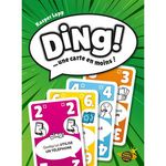 Asmodee Jeu d'ambiance Asmodee Ding