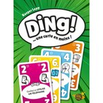 Asmodee Jeu d'ambiance Asmodee Ding