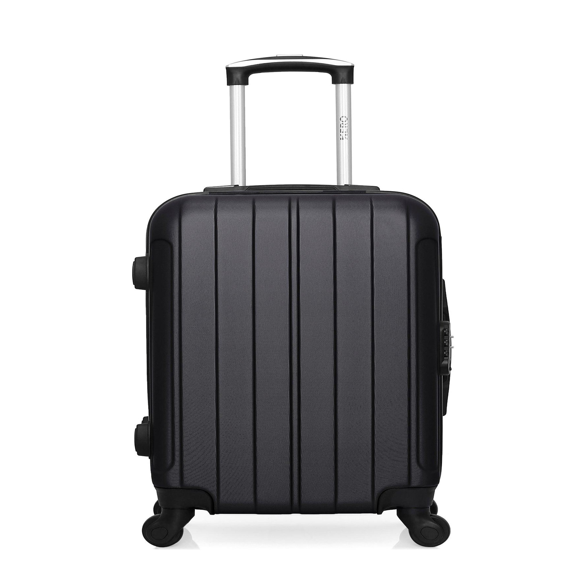 HERO Hero - valise cabine fogo 55 cm 4 roues