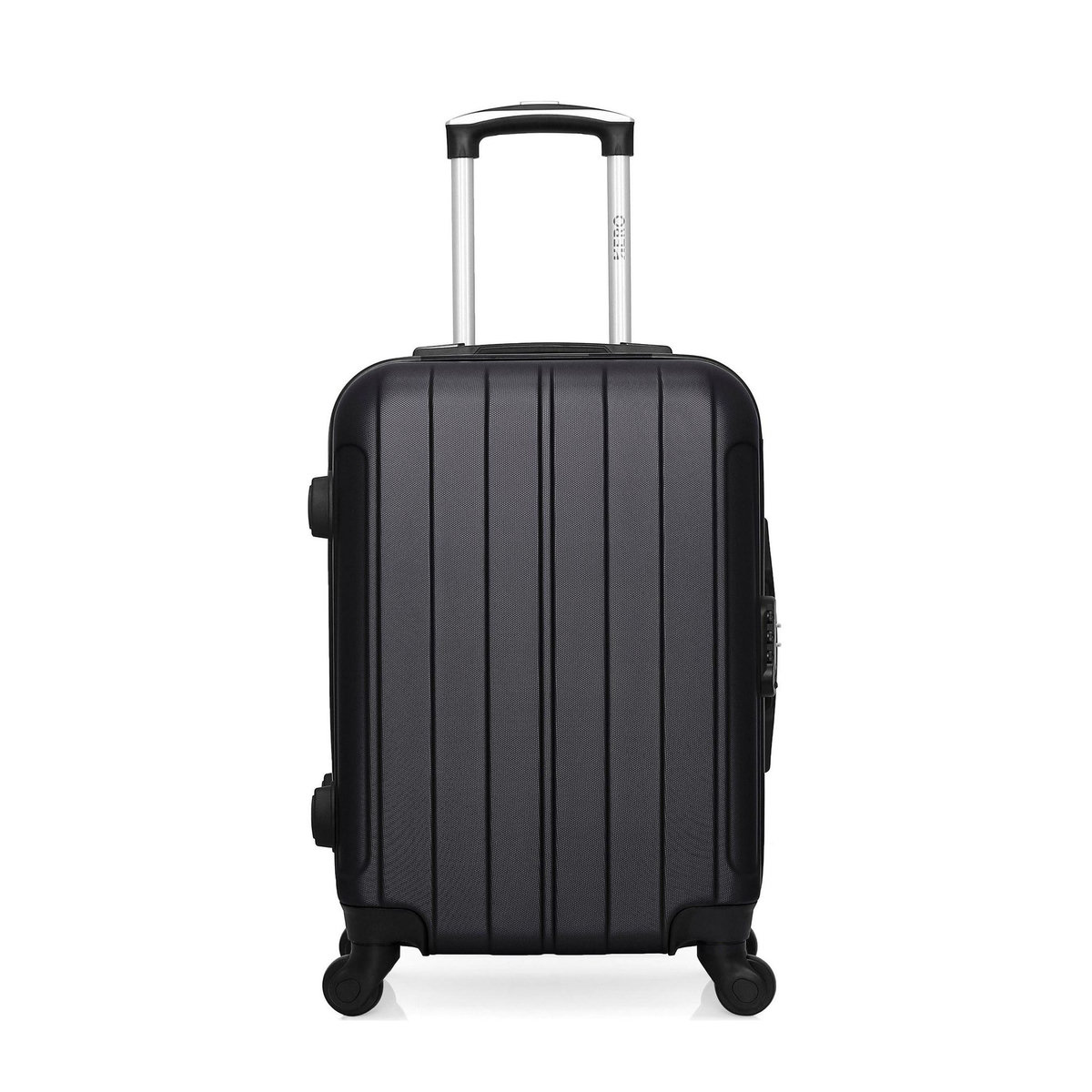 HERO HERO - Valise Cabine FOGO 55 cm 4 Roues