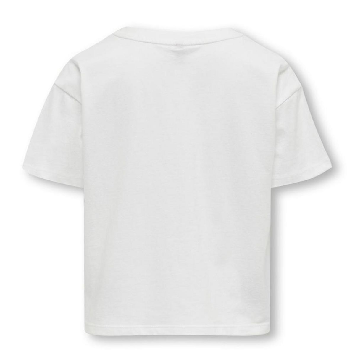 Only T shirt /Vert Fille Only Kogmaiken