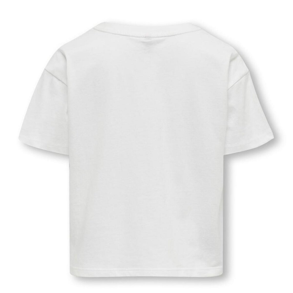 Only T shirt /Vert Fille Only Kogmaiken