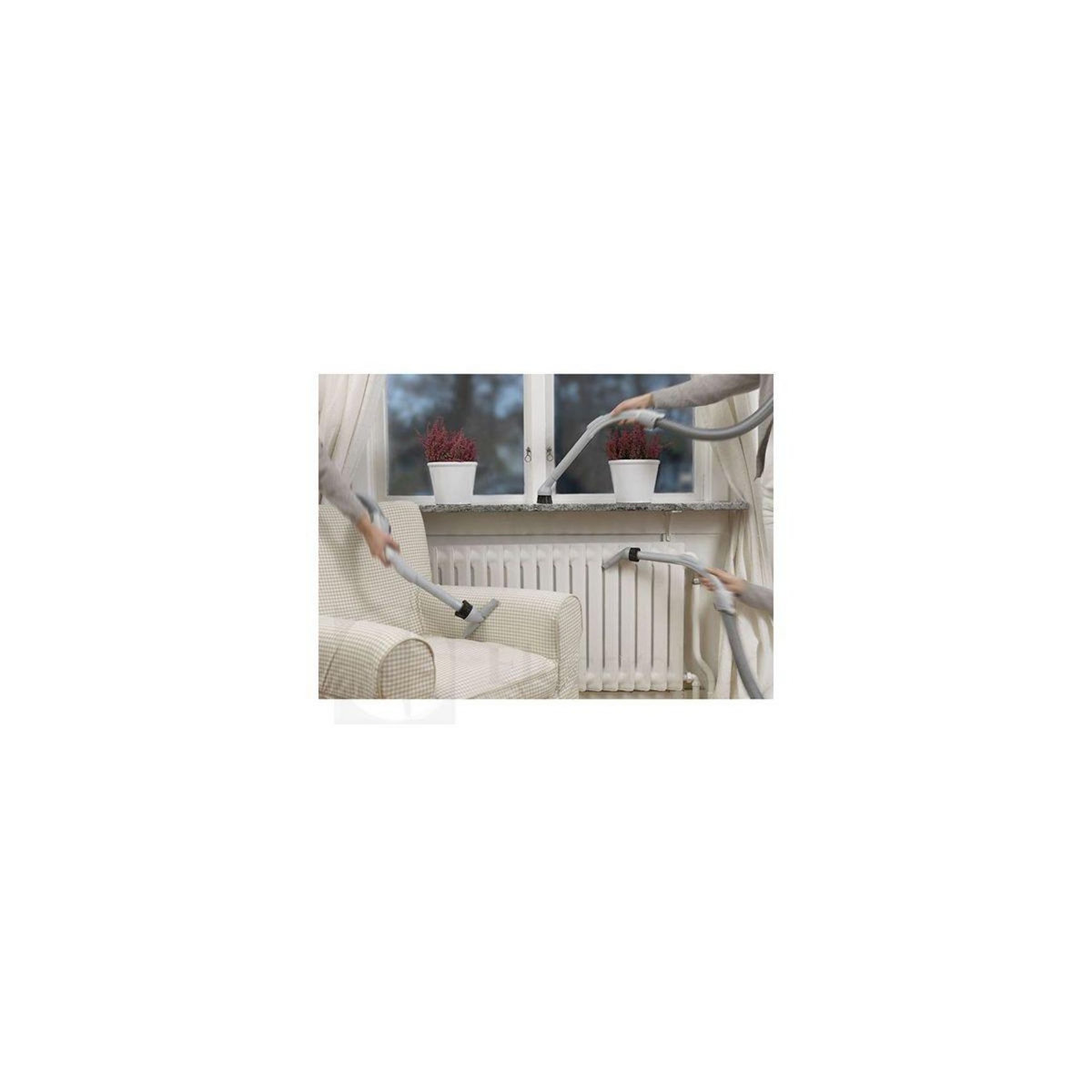 ELECTROLUX Brosse 3 EN 1 MULTI TOOL ZE063