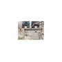 Voir la diapositive 3 : ELECTROLUX Brosse 3 EN 1 MULTI TOOL ZE063