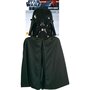 Voir la diapositive 2 : RUBIES Cape Et Masque Dark Vador - Star Wars