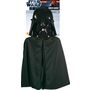 Voir la diapositive 2 : RUBIES Cape Et Masque Dark Vador - Star Wars
