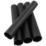 Voir la diapositive 1 : ZENKER Lot de 4 moules à gâteau en tube 13 x 2,5 cm Zenker