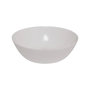 Voir la diapositive 2 : SECRET DE GOURMET Lot de 6 Coupelles en Verre  Louise  15cm Blanc